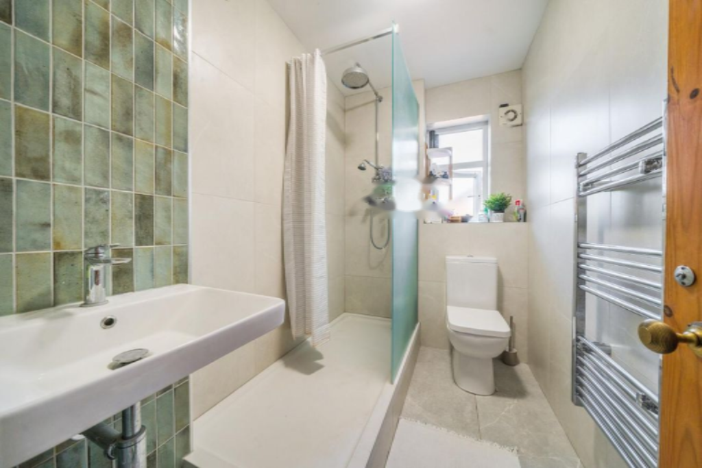 Appartamento a Londra, Regno Unito, 49 m² - foto 8