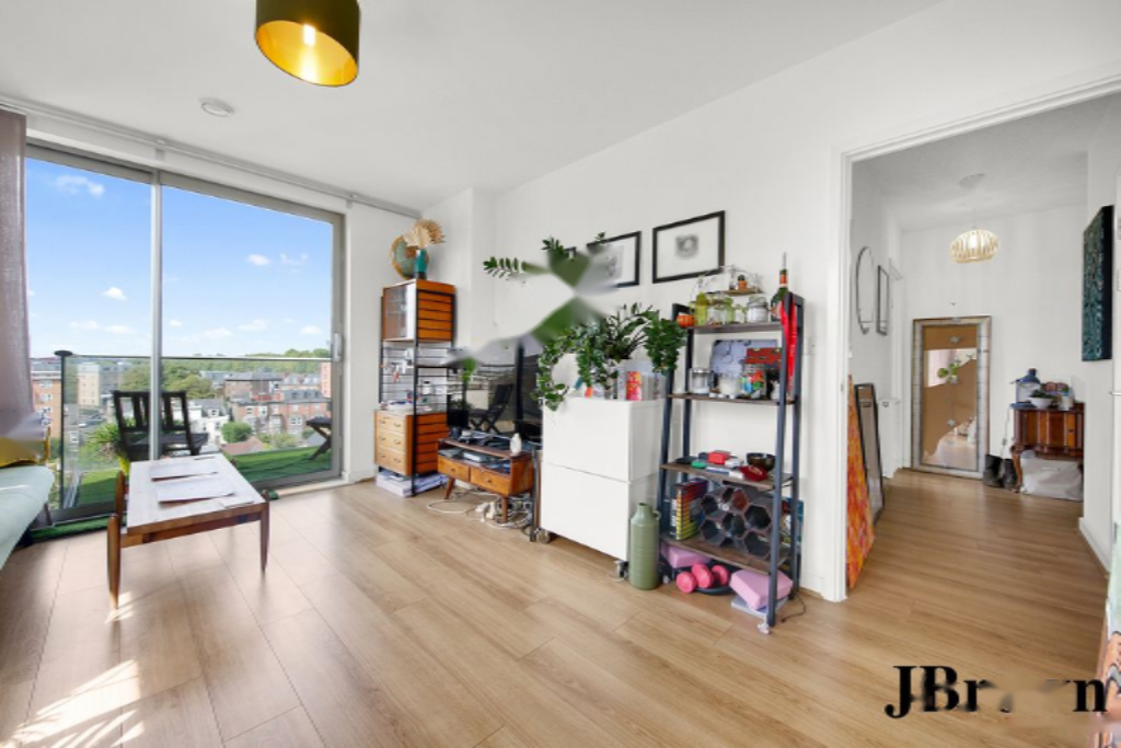 Appartement à Londres, Royaume-Uni, 49 m² - image 8