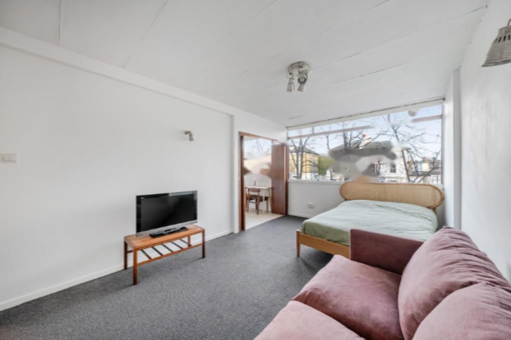 Appartamento a Londra, Regno Unito, 33 m² - foto 8