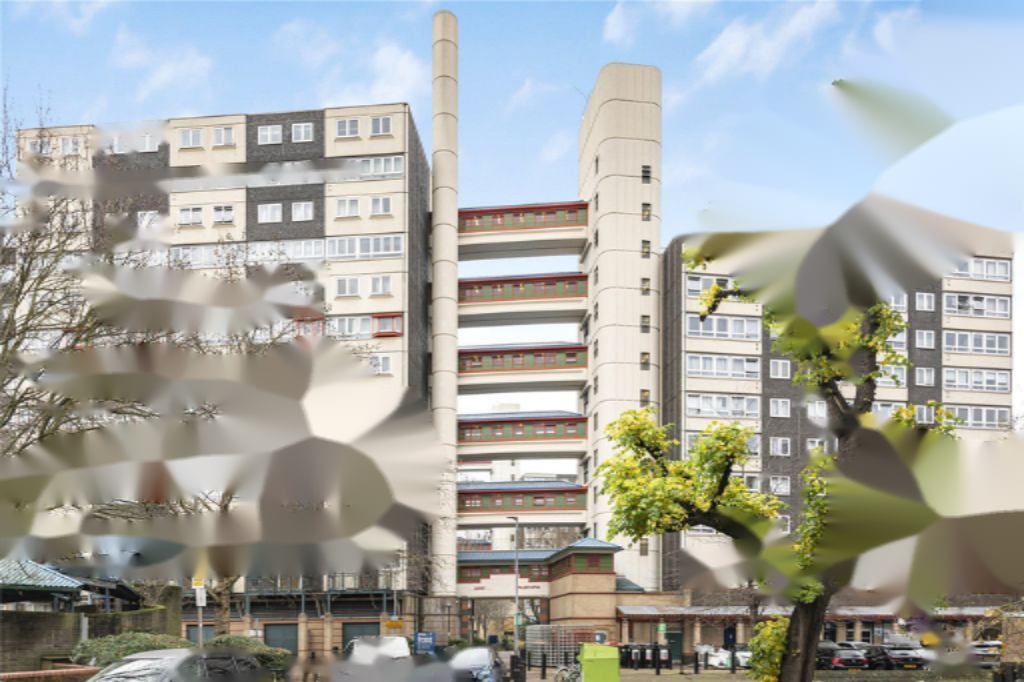 Flat in London, United Kingdom, 94 m² - picture 8