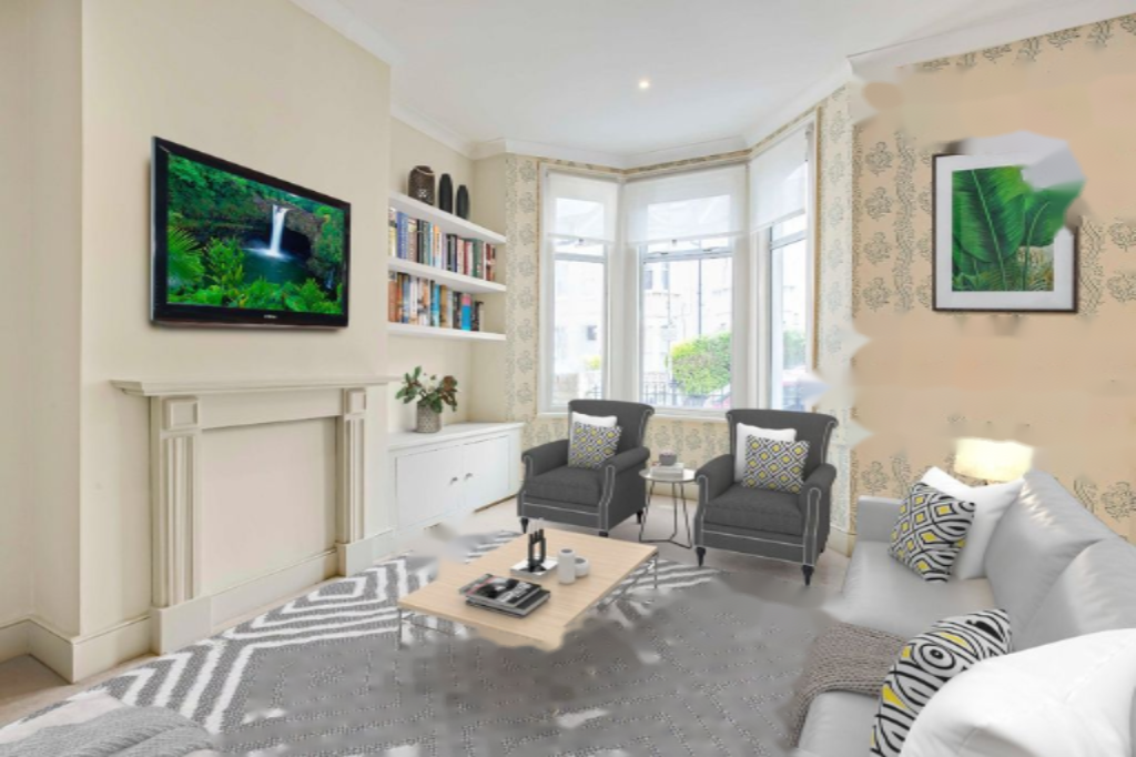 Appartement à Londres, Royaume-Uni, 48 m² - image 8