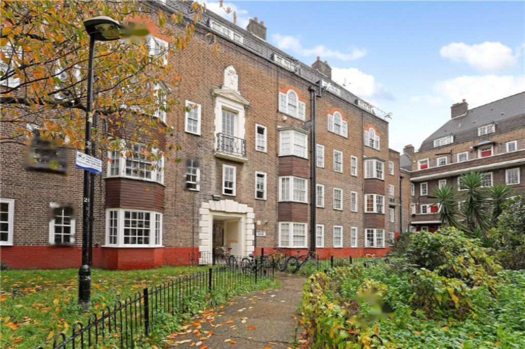 Appartement à Londres, Royaume-Uni, 58 m² - image 9