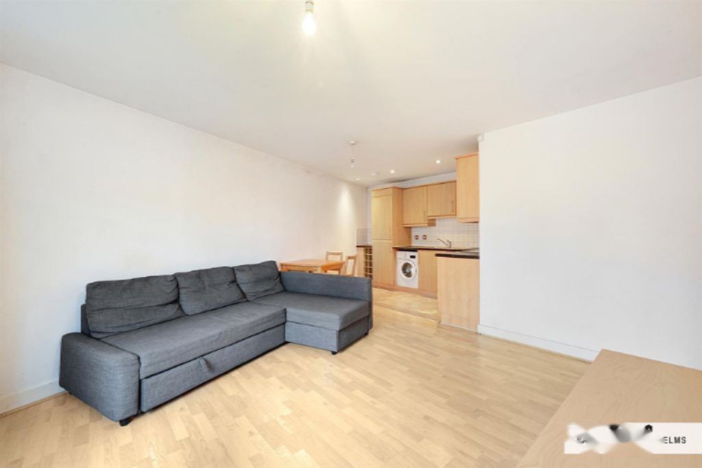 Wohnung in London, Großbritannien, 53 m² - Foto 9