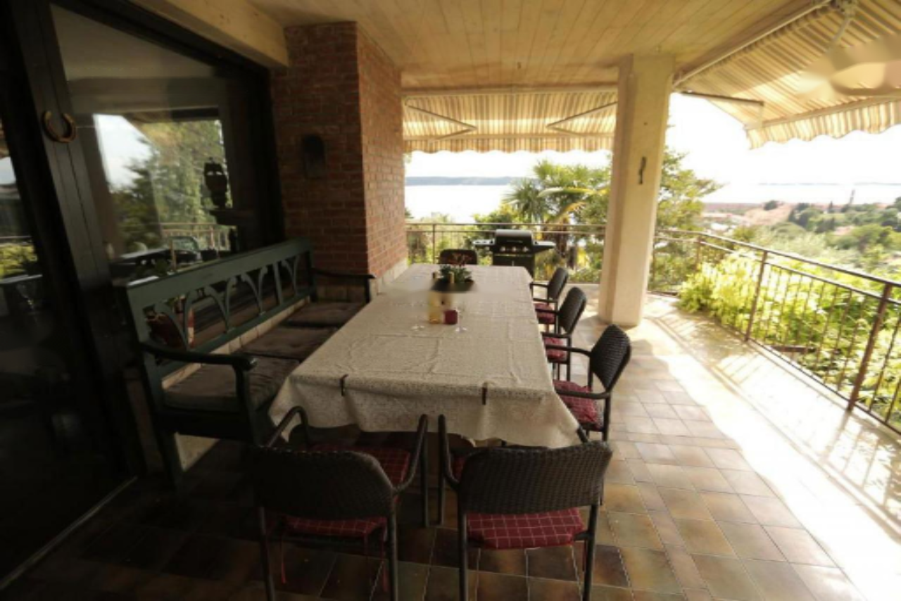 Haus in Portorož, Slowenien, 383 m² - Foto 9