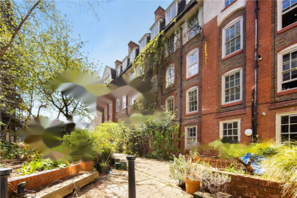 Appartamento a Londra, Regno Unito, 39 m² - foto 9