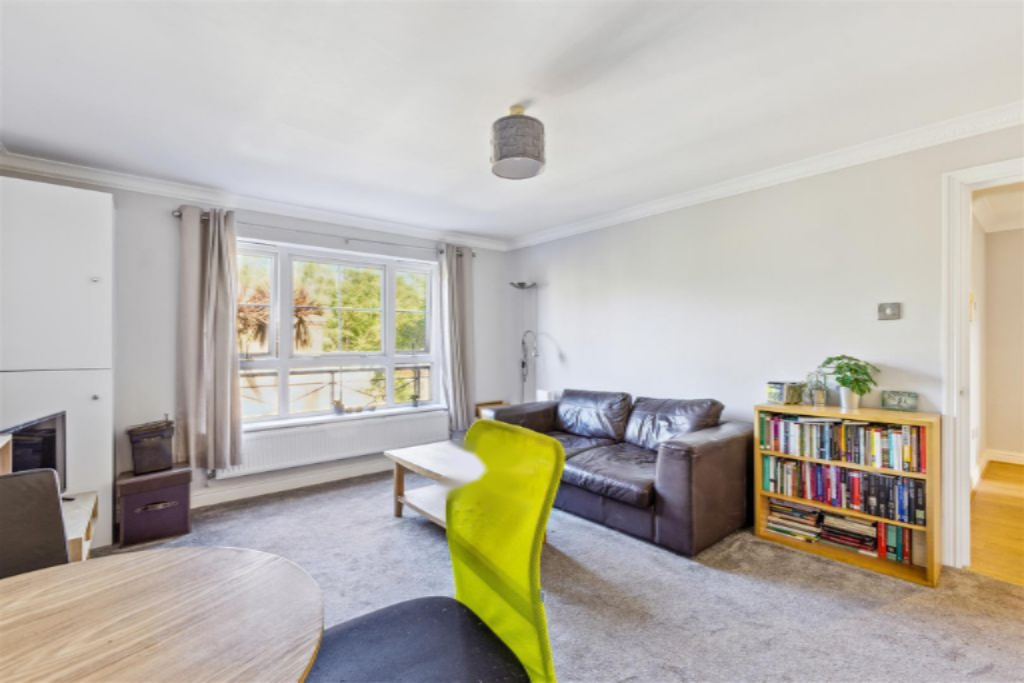 Wohnung in London, Großbritannien, 48 m² - Foto 9