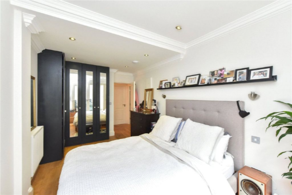 Appartamento a Londra, Regno Unito, 51 m² - foto 9