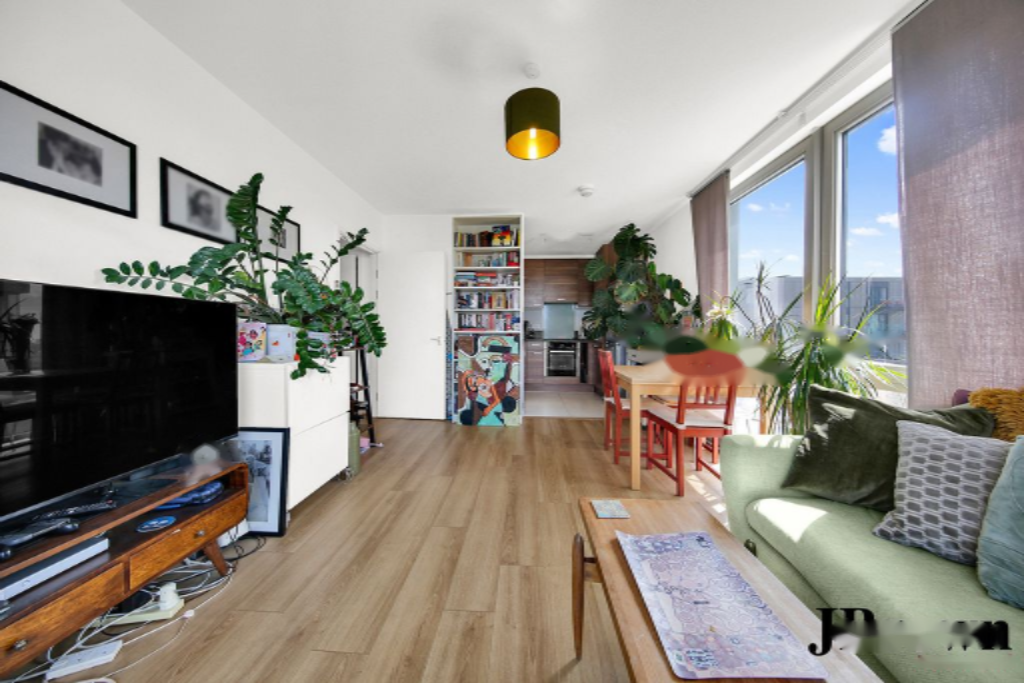 Appartement à Londres, Royaume-Uni, 49 m² - image 9