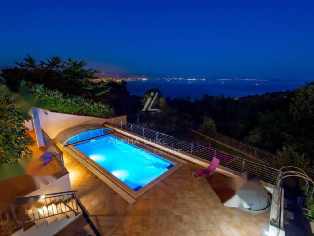 Maison à Opatija, Croatie, 300 m² - image 8