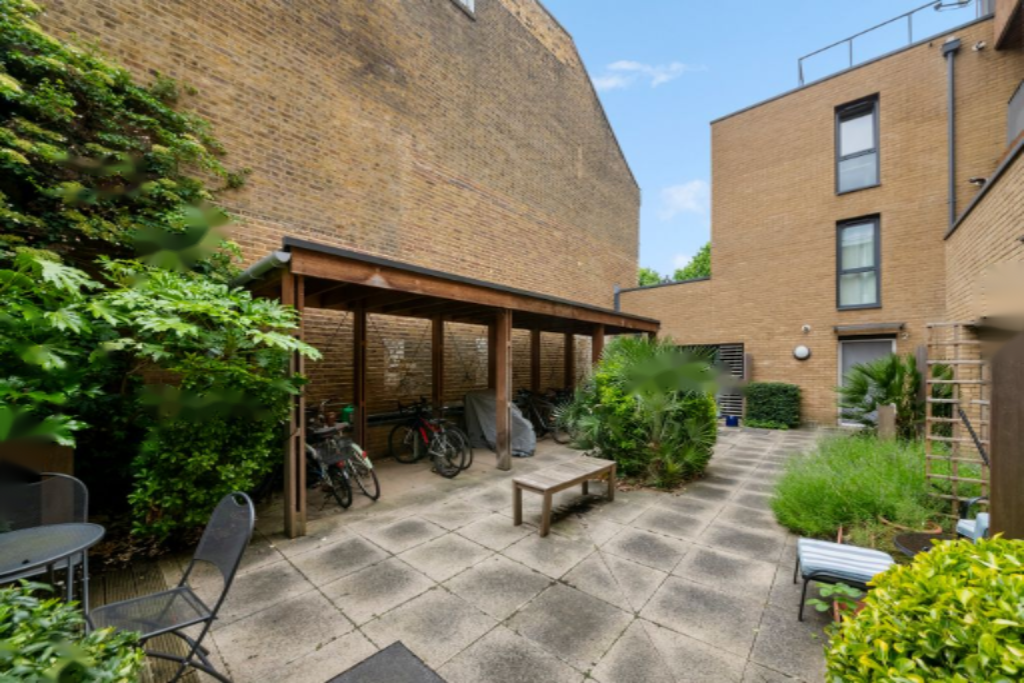 Appartement à Londres, Royaume-Uni, 39 m² - image 9