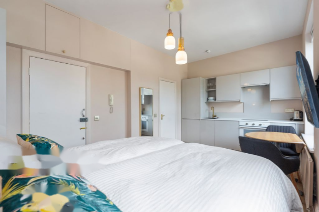 Appartamento a Londra, Regno Unito, 19 m² - foto 9