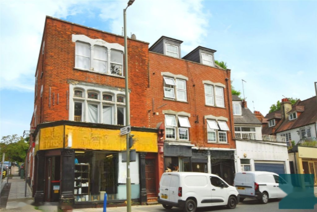 Appartement à Londres, Royaume-Uni, 42 m² - image 9