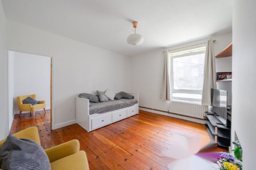 Piso en Londres, Reino Unido, 55 m² - imagen 9