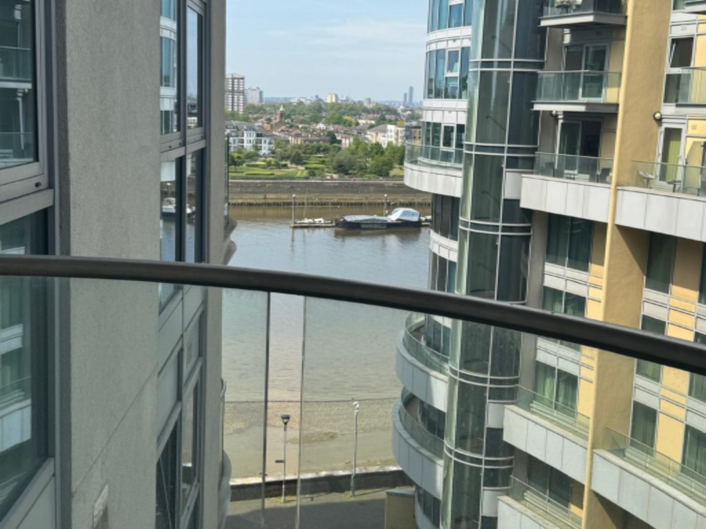 Appartement à Londres, Royaume-Uni, 48 m² - image 9