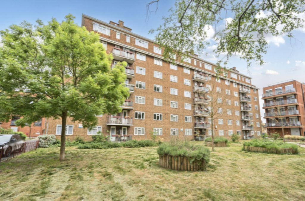 Appartement à Londres, Royaume-Uni, 33 m² - image 9