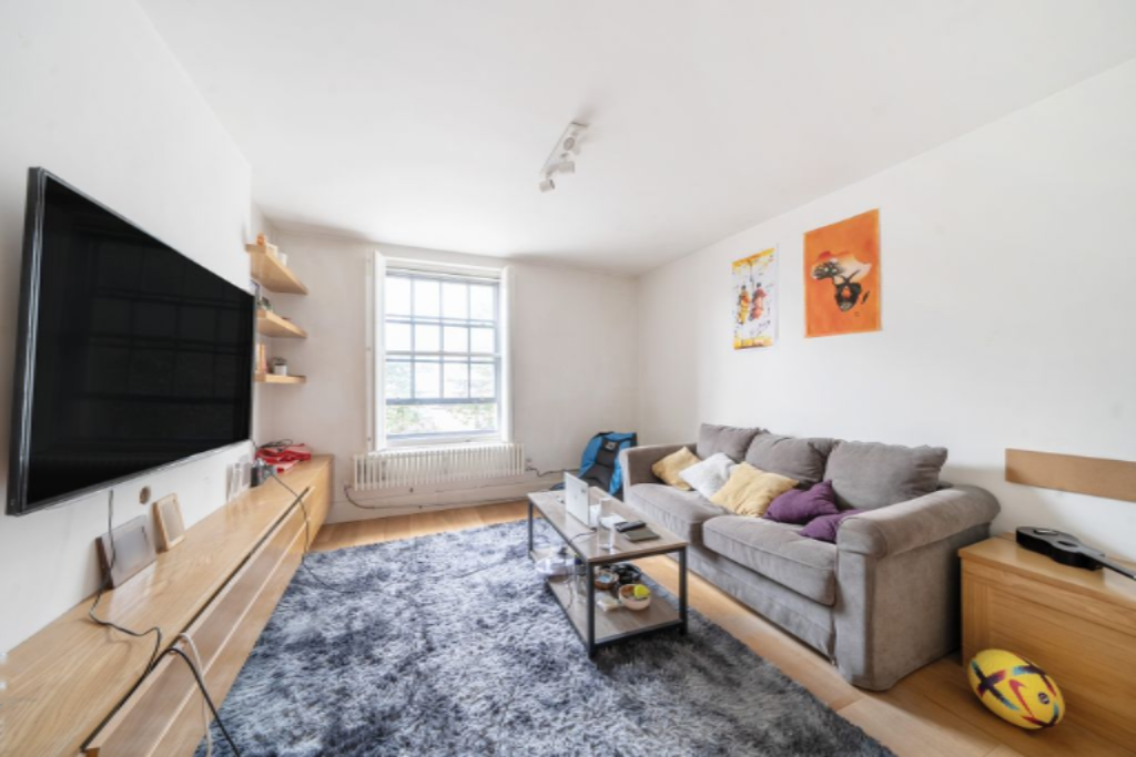 Appartamento a Londra, Regno Unito, 45 m² - foto 9