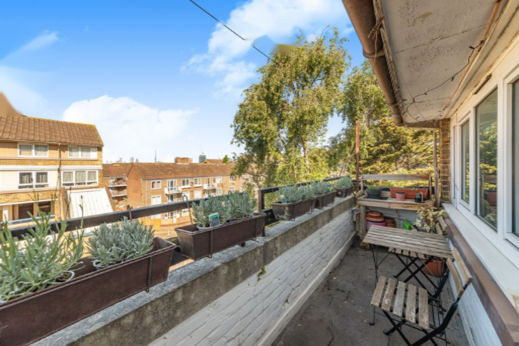 Appartamento a Londra, Regno Unito, 64 m² - foto 9