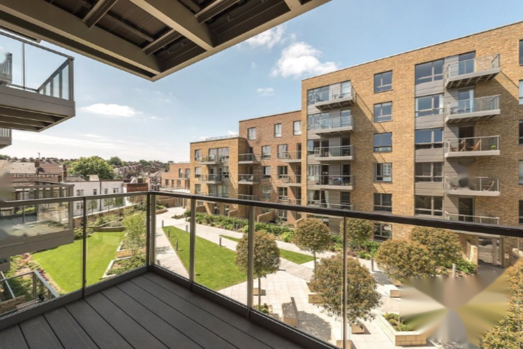 Flat in London, United Kingdom, 55 m² - picture 9