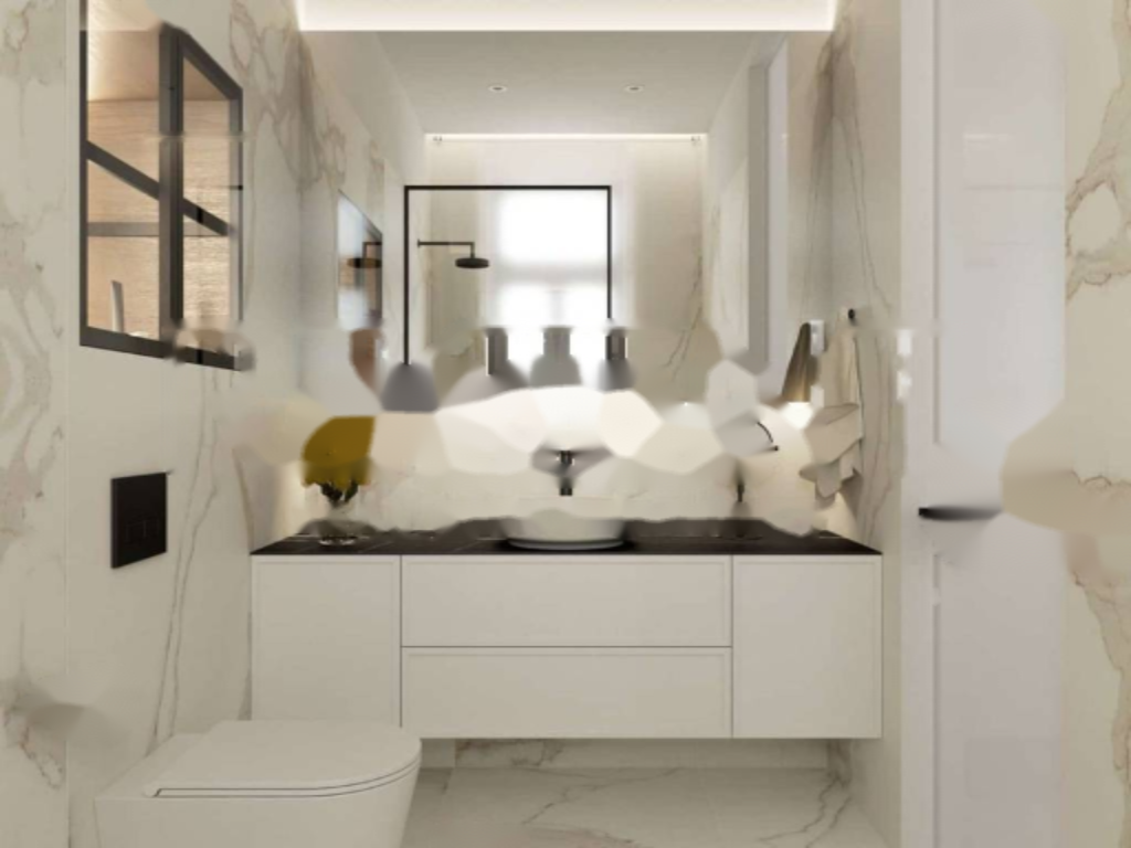 Wohnung in Opatija, Kroatien - Foto 9