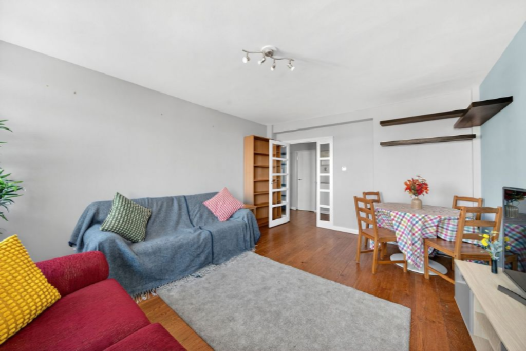 Appartement à Londres, Royaume-Uni, 67 m² - image 9