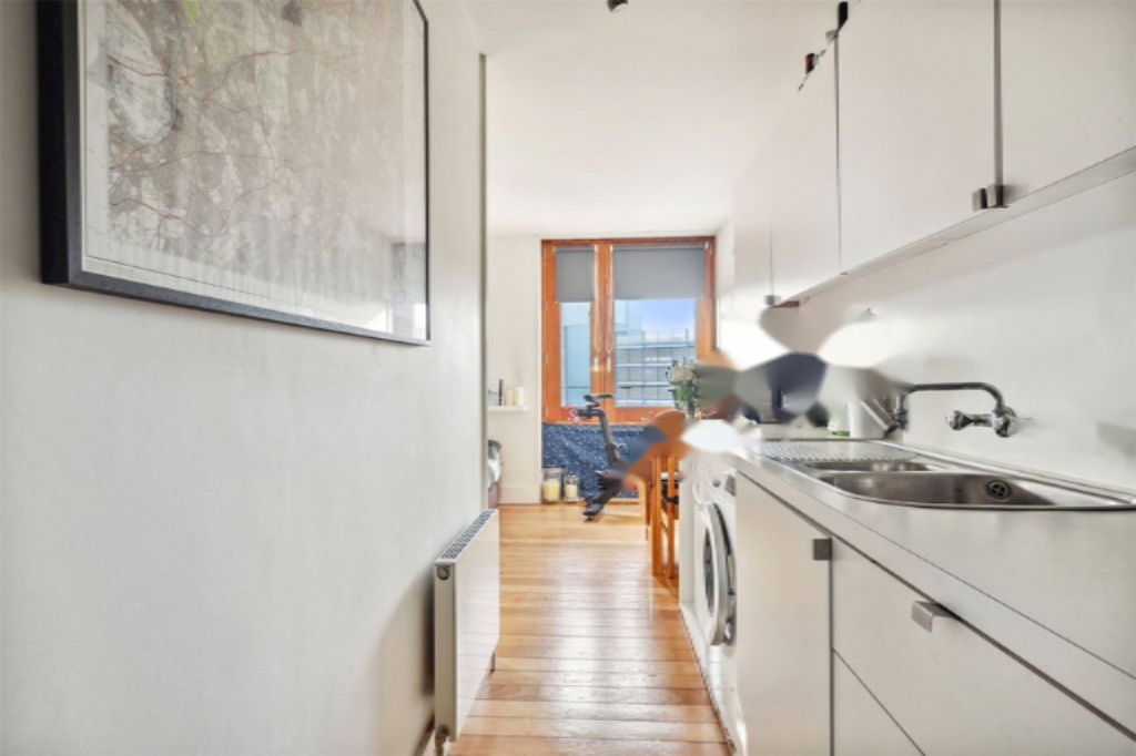 Appartement à Londres, Royaume-Uni, 30 m² - image 9