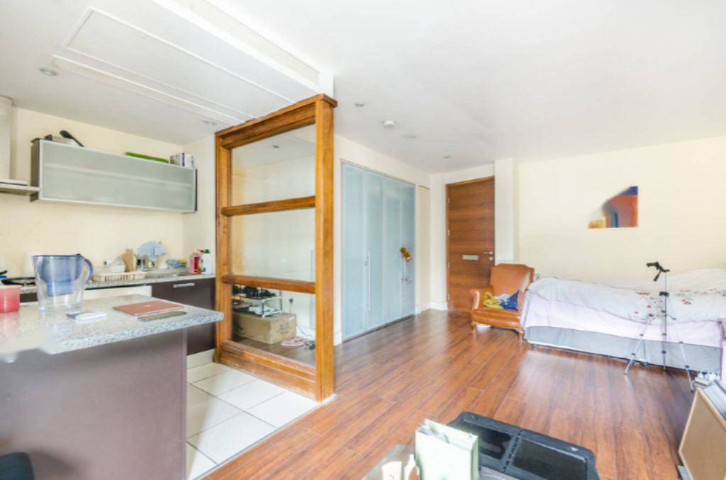 Appartement à Londres, Royaume-Uni, 43 m² - image 9