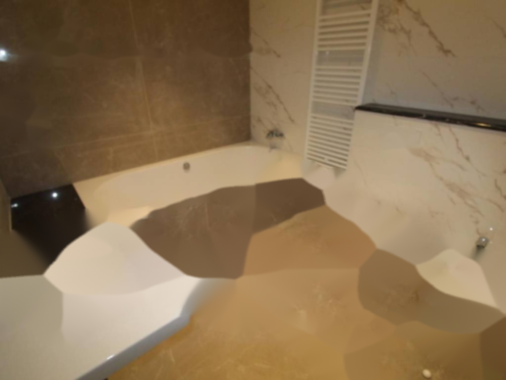 Flat in Opatija, Croatia, 139 m² - picture 9