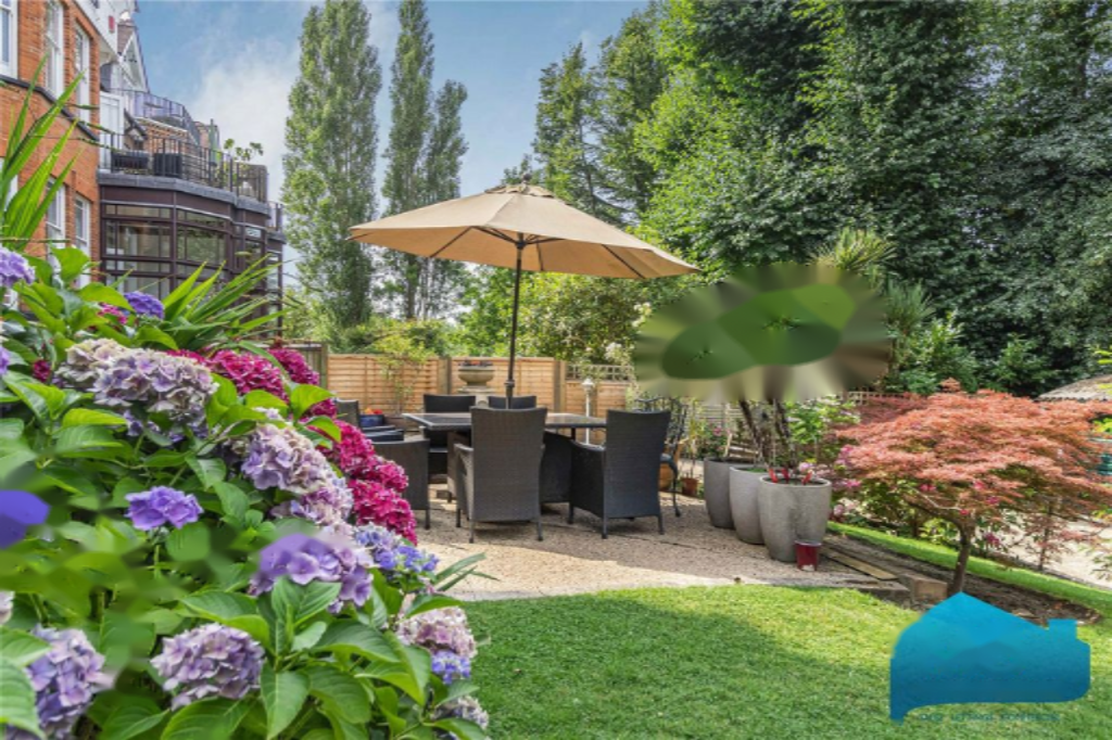 Appartamento a Londra, Regno Unito, 53 m² - foto 9