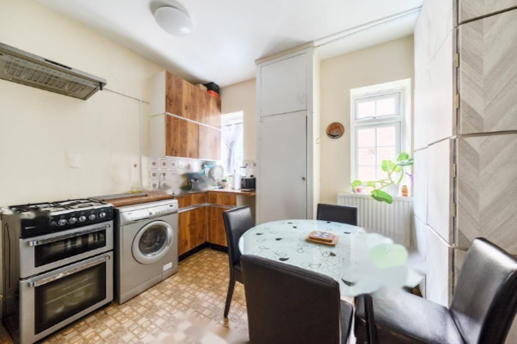 Wohnung in London, Großbritannien, 57 m² - Foto 9