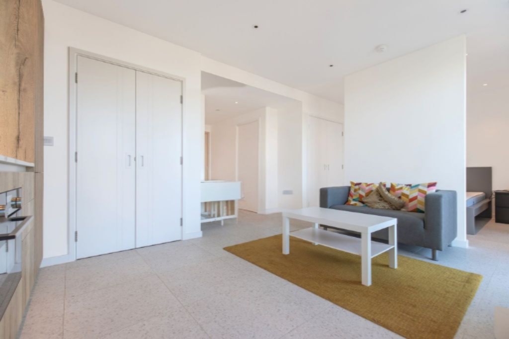 Appartamento a Londra, Regno Unito, 48 m² - foto 9