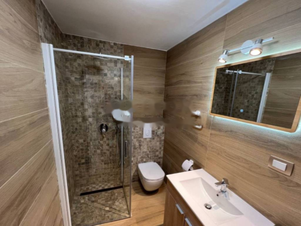 Wohnung in Opatija, Kroatien, 39 m² - Foto 9