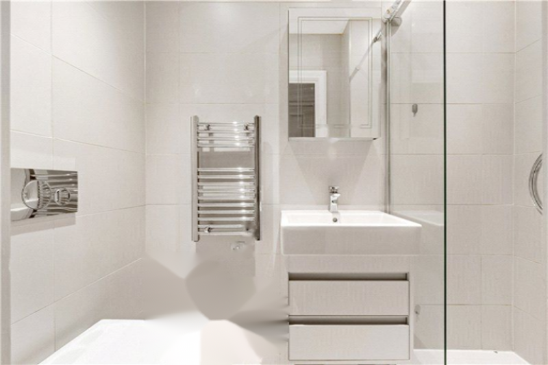 Flat in London, United Kingdom, 39 m² - picture 9