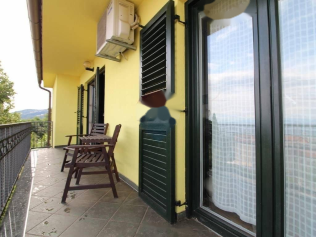 Wohnung in Opatija, Kroatien, 98 m² - Foto 9