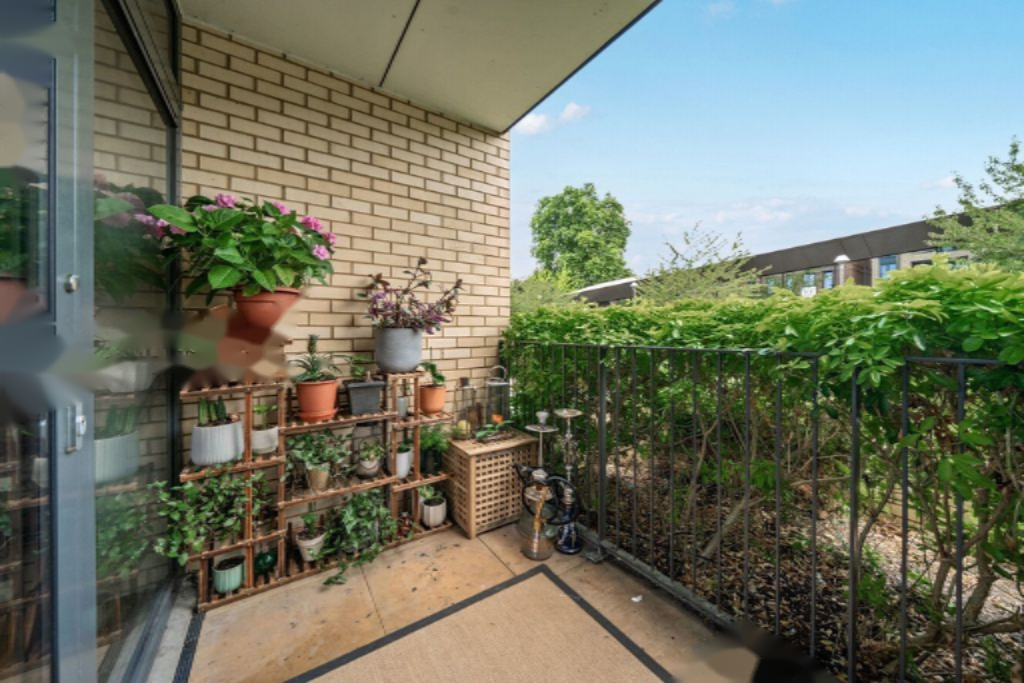 Piso en Londres, Reino Unido, 64 m² - imagen 9