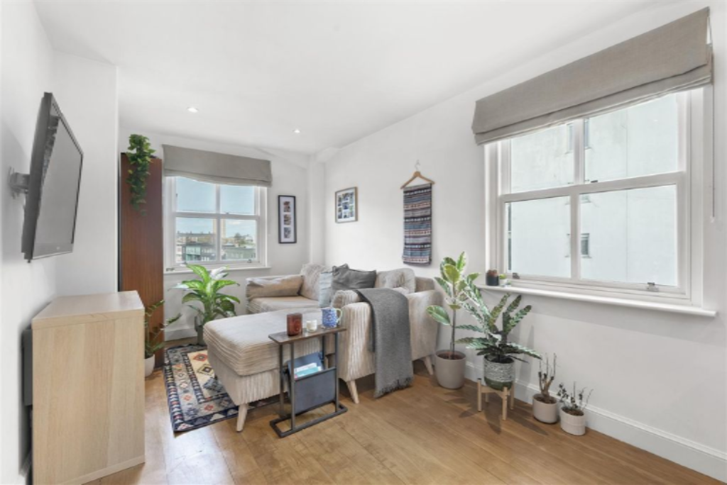 Appartamento a Londra, Regno Unito, 38 m² - foto 9