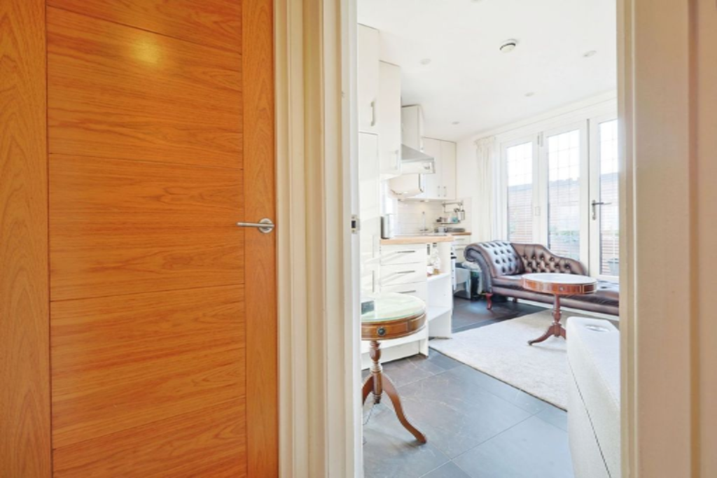 Wohnung in London, Großbritannien, 44 m² - Foto 9