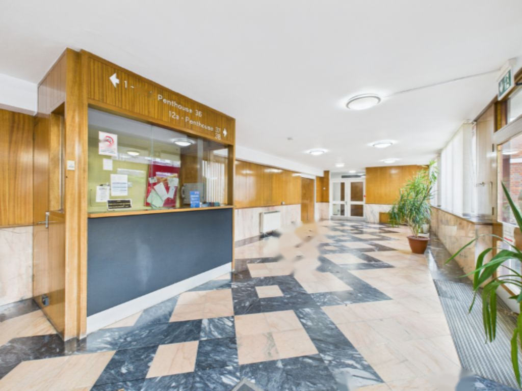 Flat in London, United Kingdom, 61 m² - picture 9