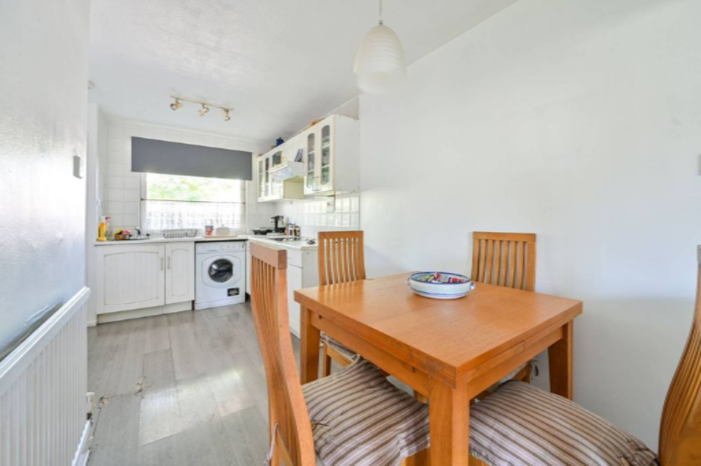 Appartamento a Londra, Regno Unito, 77 m² - foto 9