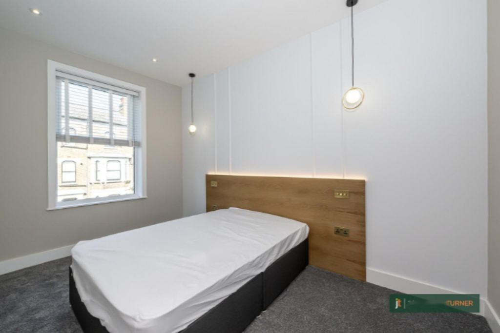 Piso en Londres, Reino Unido, 45 m² - imagen 9