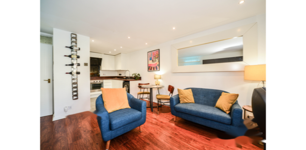 Appartement à Londres, Royaume-Uni - image 9