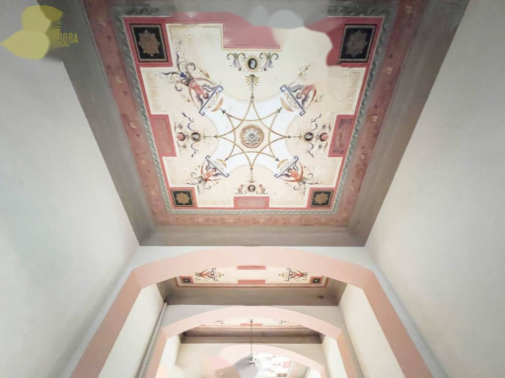 Flat in Gorizia, Italy, 66 m² - picture 9