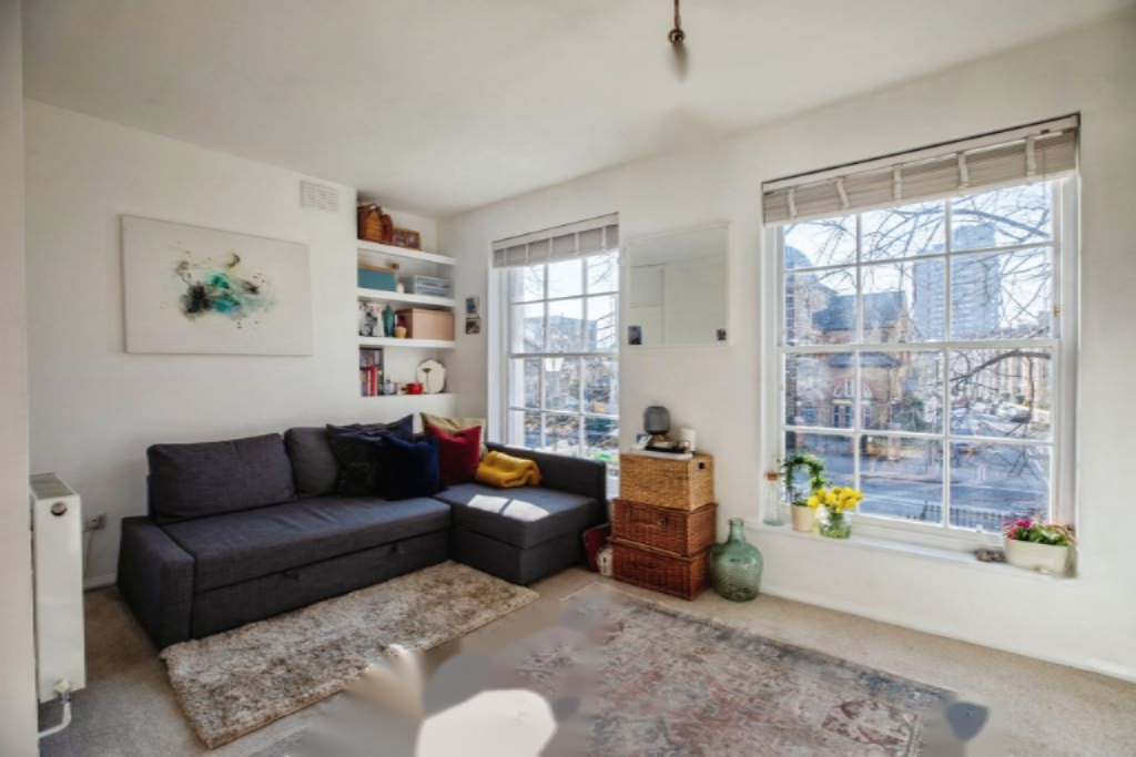 Appartement à Londres, Royaume-Uni, 25 m² - image 9
