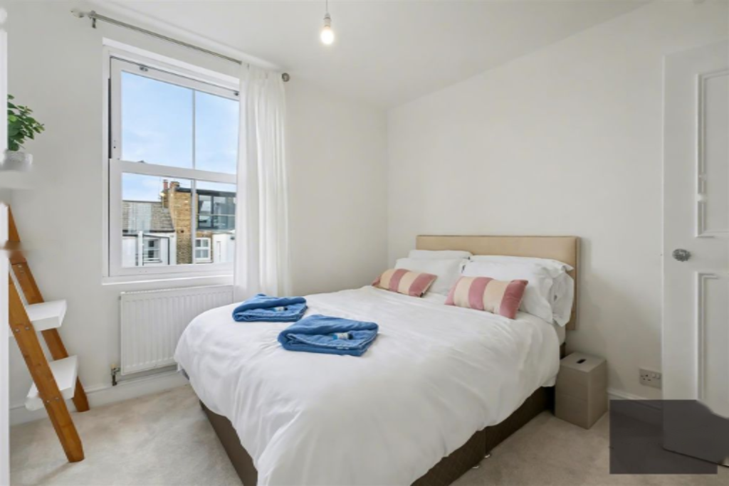 Wohnung in London, Großbritannien, 41 m² - Foto 9