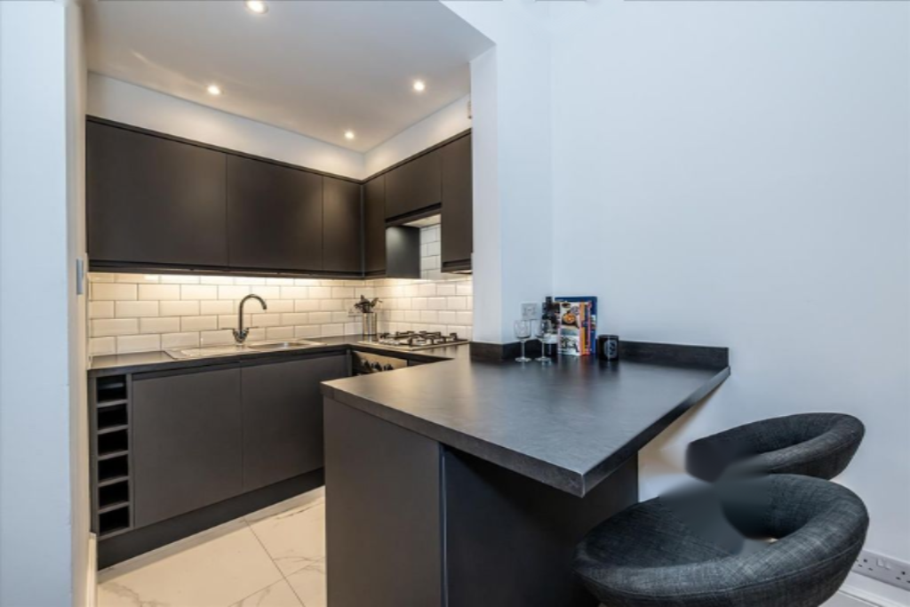 Wohnung in London, Großbritannien, 205 m² - Foto 9