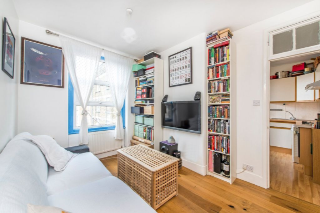 Appartamento a Londra, Regno Unito, 40 m² - foto 9