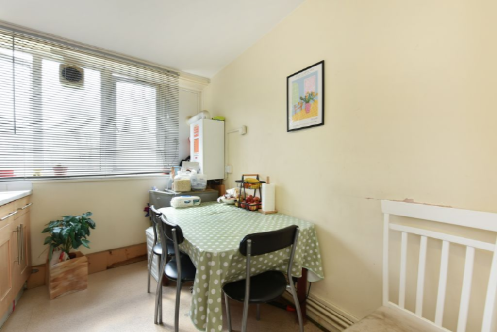 Wohnung in London, Großbritannien - Foto 9