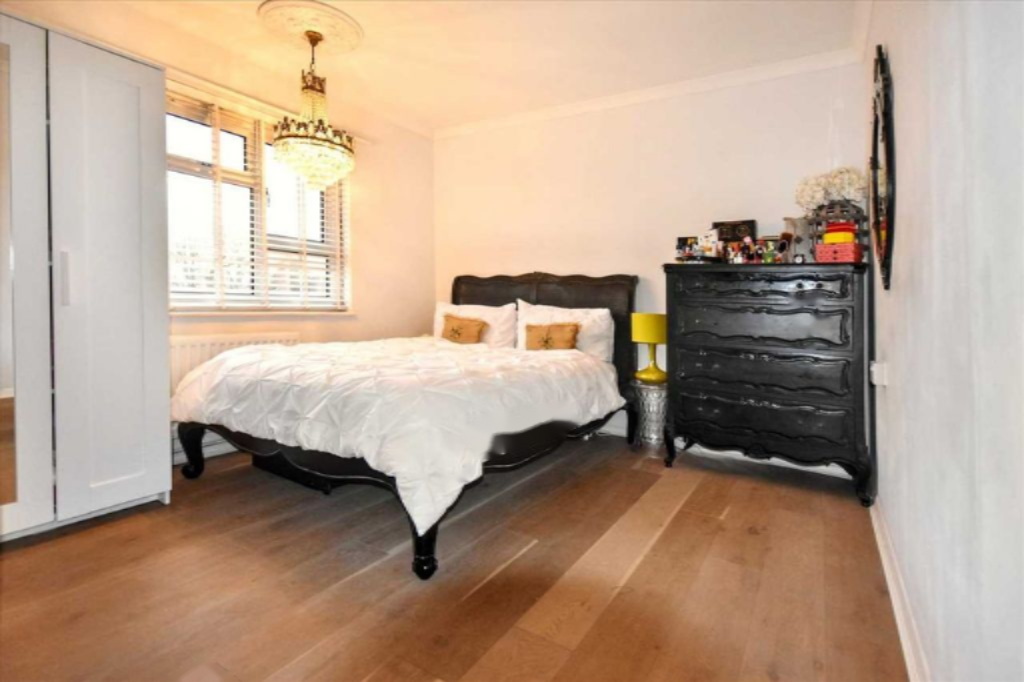 Appartamento a Londra, Regno Unito, 48 m² - foto 9