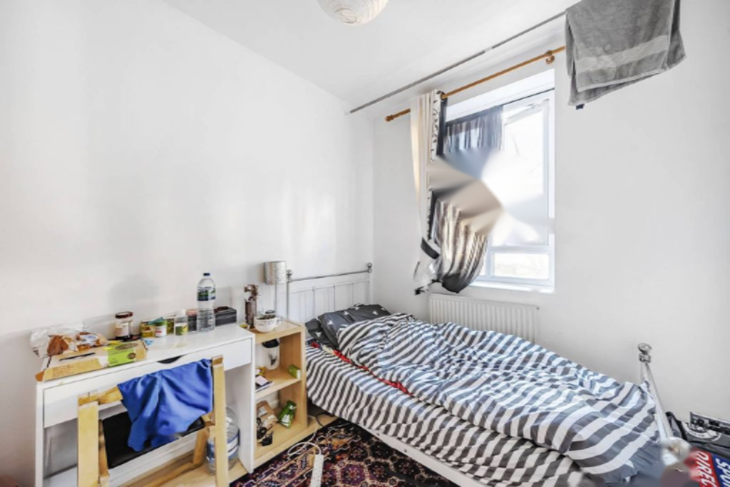 Wohnung in London, Großbritannien, 66 m² - Foto 9