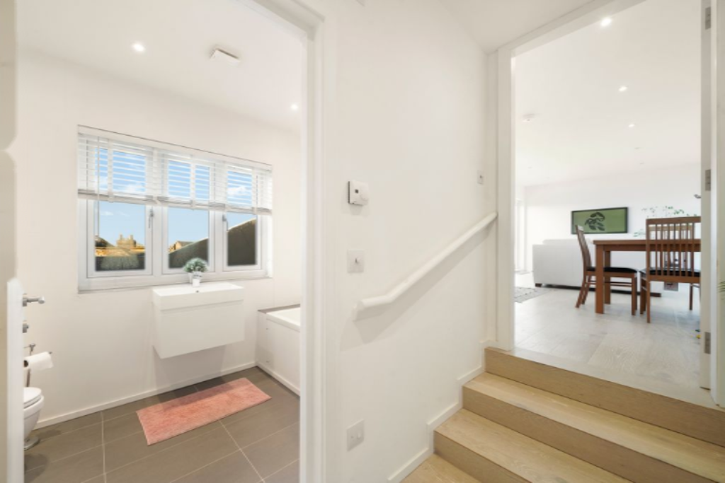 Appartamento a Londra, Regno Unito, 67 m² - foto 9