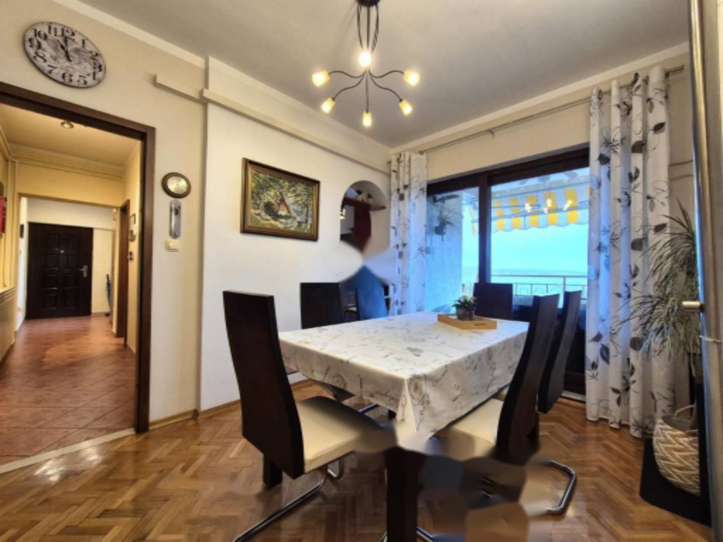 Flat in Opatija, Croatia, 101 m² - picture 9